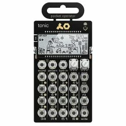 Empire Guitars Keys Teenage Engineering PO-32 Tonic Pocket Operator *Free Shipping In The USA*