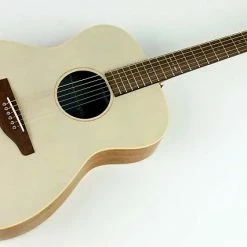 Empire Guitars Yamaha Storia I Acoustic Off White *Free Shipping In The USA*