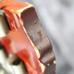 1965 Gibson SG Junior