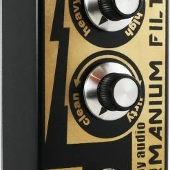 Empire Guitars Effects Death By Audio Germanium Filter *Free Shipping In The USA*