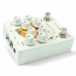 Empire Guitars Keeley Caverns V2 Reverb/Delay *Free Shipping In The USA* Effects