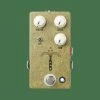 Empire Guitars Effects JHS Morning Glory V4 *Free Shipping In The USA*