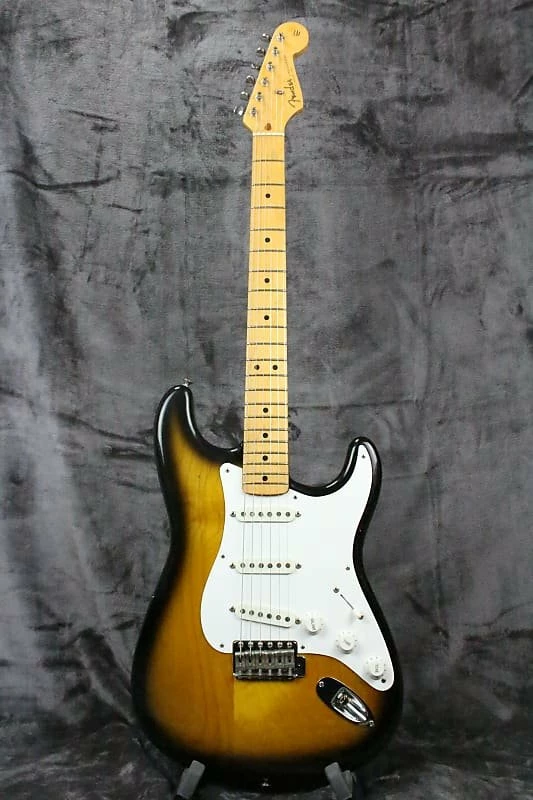 Empire Guitars 1986 Fender AVRI '57 Stratocaster