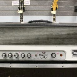 Tone King Amplifiers Tone King Royalist 45 Head