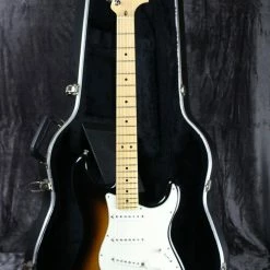 2009 Fender American Special Stratocaster Electric