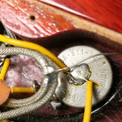 Empire Guitars 1964 Gibson SG Standard Electric