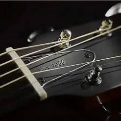 Yamaha FGX5 Red Label Natural With Hard Case *Free Shipping In The USA* Acoustic