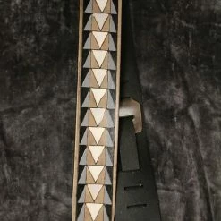 Empire Guitars Moxie And Oliver Balance Guitar Strap *Free Shipping In The US* Accessories