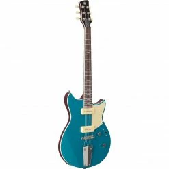 Yamaha RevStar RSS02T Swift Blue *Free Shipping In The USA*