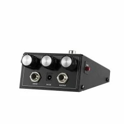 Empire Guitars JHS Legends Of Fuzz Crimson 1992 Mike Matthews Red Army Overdrive Replica *Free Shipping In The USA* Effects