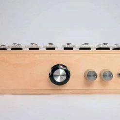 Empire Guitars BrandNewNoise Phone-Home Xylophone With Delay *Free Shipping In The USA* Effects