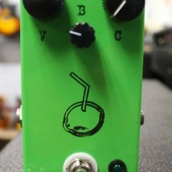 2011 JHS Pedals Lime Aid Used Effects