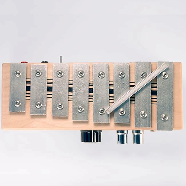 Empire Guitars BrandNewNoise Phone-Home Xylophone With Delay *Free Shipping In The USA* Effects