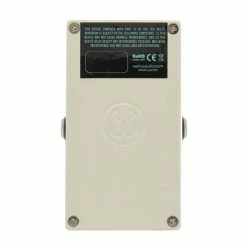 Empire Guitars Effects Walrus Audio 385 Overdrive National Park Series *Free Shipping In The USA*