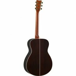 Empire Guitars Yamaha LS-TA BS Brown Sunburst TransAcoustic With Gig Bag *Free Shipping In The USA*