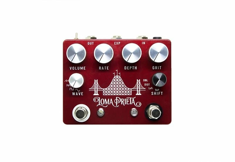 Empire Guitars Effects Coppersound Pedals Loma Prieta 2020 *Free Shipping In The USA*
