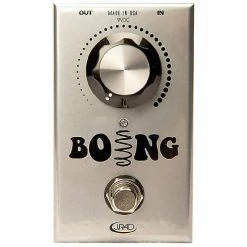 Empire Guitars J. Rockett Boing Reverb *Free Shipping In The USA* Effects