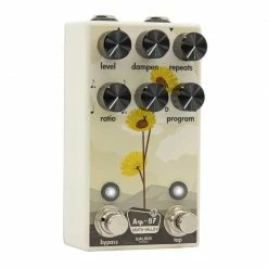 Empire Guitars Walrus Audio ARP-87 Multi-Function Delay - National Park Series *Free Shipping In The USA* Effects