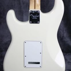 2016 Fender American Professional Stratocaster HH Electric