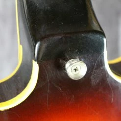 Empire Guitars 1967 Gibson ES-335 Electric