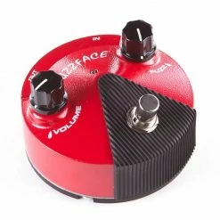 Empire Guitars Effects Dunlop Fuzz Face Mini FFM2 GE Germanium *Free Shipping In The USA*