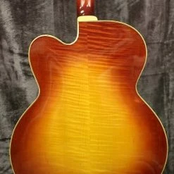 Empire Guitars Electric 1970 Gibson Johnny Smith 1970