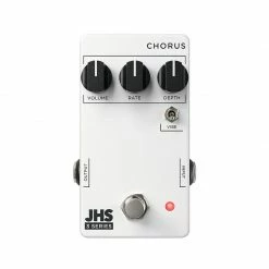 Empire Guitars JHS 3 Series Chorus Pedal *Free Shipping In The USA*