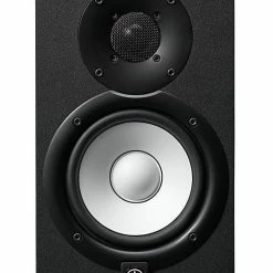 Empire Guitars Yamaha HS5 5" Powered Studio Monitor (Single) *Free Shipping In The USA* Accessories