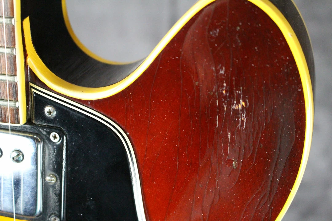 Empire Guitars 1967 Gibson ES-335 Electric