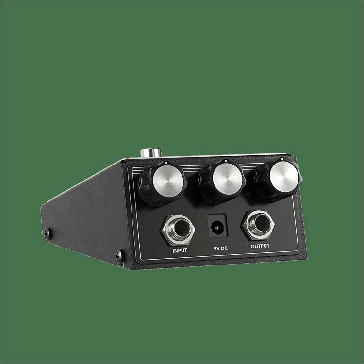 Empire Guitars Effects JHS Legends Of Fuzz Supreme 1972 Univox Super-Fuzz Replica *Free Shipping In The USA*