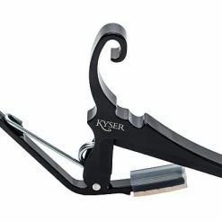 Empire Guitars Accessories Kyser Capo Classical Guitar KGCBA