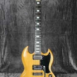 1973 Gibson SG Standard