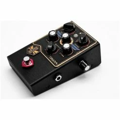 Empire Guitars Beetronics Swarm Fuzz Harmonizer *Free Shipping In The US*