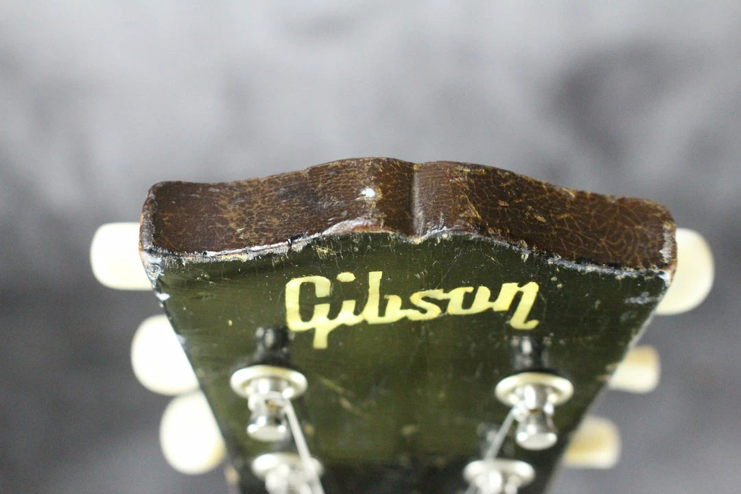 Empire Guitars 1966 Gibson ES-330 Electric