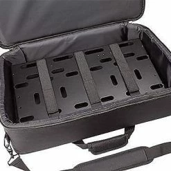 Empire Guitars Voodoo Lab DBMP Dingbat Medium Pedalboard Power Package W/ Pedal Power 2 Plus *Free Shipping In The USA*