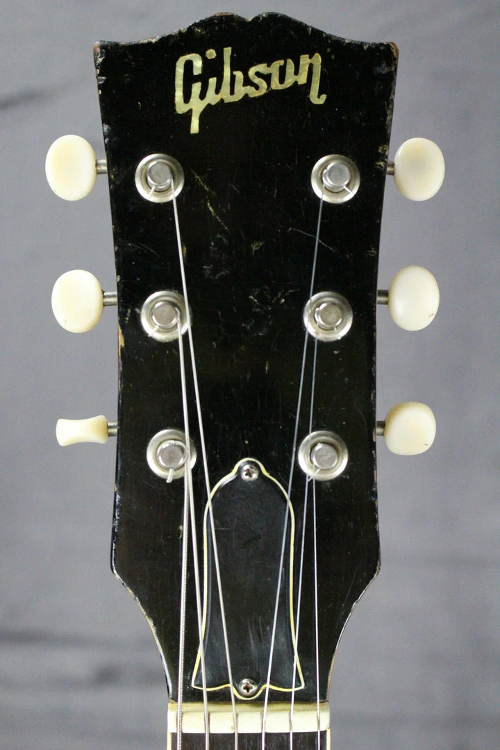 Empire Guitars 1966 Gibson ES-330 Electric