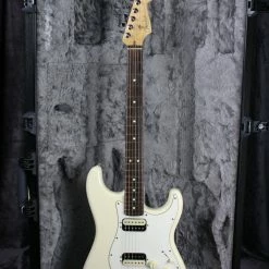 2016 Fender American Professional Stratocaster HH Electric