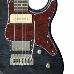 Yamaha PAC611VFM TBL Pacifica *Free Shipping In The US*