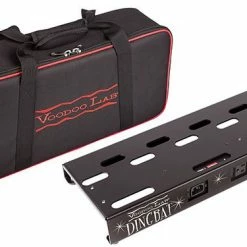 Voodoo Lab DBSX8 Dingbat Small With PPX8 *Free Shipping In The USA*