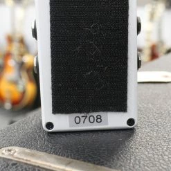 Pigtronix Resotron Tracking Filter Used