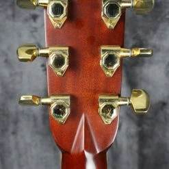 Acoustic 1983 Alvarez DY73CS