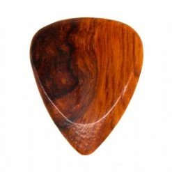 Empire Guitars Accessories Timber Tones Bloodwood Guitar Picks