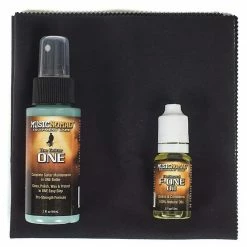 Empire Guitars Accessories Music Nomad MN140 Premium Guitar Care Kit *Free Shipping In The US*