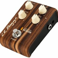 Empire Guitars LR Baggs Align Series Reverb *Free Shipping In The USA*