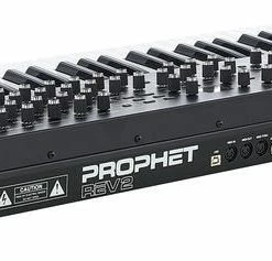 Empire Guitars Keys Sequential Prophet Rev2 8-Voice Polysynth *Free Shipping In The US*