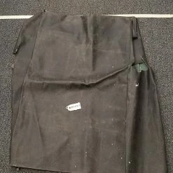 Empire Guitars Unbranded Large Amp Dust Cover Black 36" X 22" X 12"