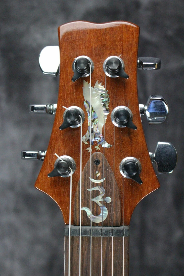 Empire Guitars 1996 Paul Reed Smith Santana 1