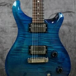 Empire Guitars 1999 Paul Reed Smith McCarty 22
