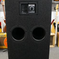 TC Group TC Electronic RS-212 Cab