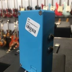 MXR M234 Analog Chorus Used Effects